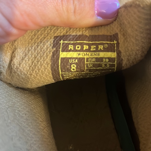 Ropers - Picture 2 of 3